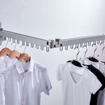 Multi-Function Expandable Drying Rack