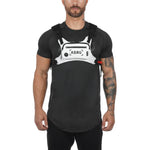 Reflective Utility Sports Chest Bag