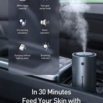 Car Air Humidifier