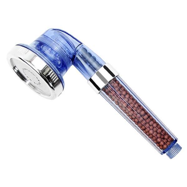 HighPressure Eco Water Spa Shower Head Trendyhousehold.co