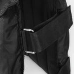 110 Pound Adjustable Weighted Vest for Running, Walking & Workout – Best Weighted Vest for All Fitness Levels 2