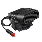 12V Portable Car Heater – Electric Car Heater for Fast Heating & Cooling | Ideal for Winter & Summer Use 2
