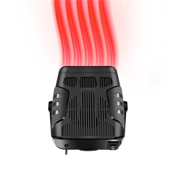 12V Portable Car Heater – Electric Car Heater for Fast Heating & Cooling | Ideal for Winter & Summer Use 3