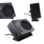 150W 300W Portable Car Heater – Efficient 12V Car Heater for Winter Comfort & Air Circulation 0