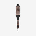3-in-1 Pro Negative Ion Thermal Brush with Dual PTC Heaters 9