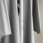 70 Steel Coat Rack Stand with Wooden Pegs for Entryway Modern Design 8
