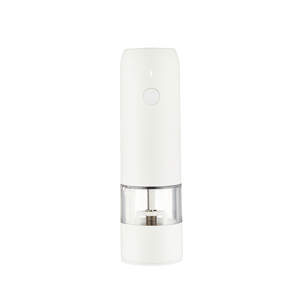 Rechargeable Automatic Salt & Pepper Grinder