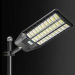9000W Solar Street Light 180000 Lumens Motion Sensor Outdoor LED Solar Street Lamp 1