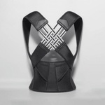 Posture Corrector Brace – Best Back Brace for Posture & Upper Back Support - Trendyhousehold.co