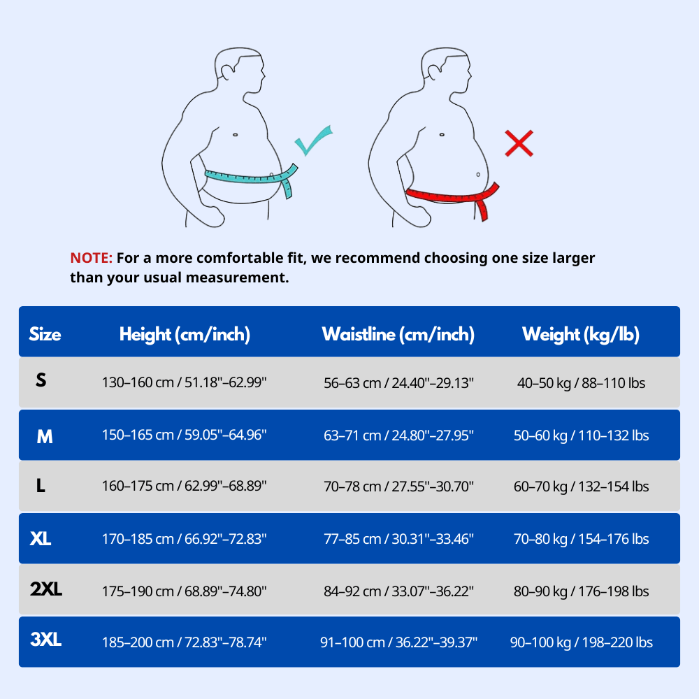 Posture Corrector Brace – Best Back Brace for Posture & Upper Back Support - Trendyhousehold.co