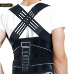 Posture Corrector Brace – Best Back Brace for Posture & Upper Back Support - Trendyhousehold.co
