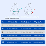 Posture Corrector Brace – Best Back Brace for Posture & Upper Back Support - Trendyhousehold.co