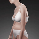 AlignFlex™ Posture Corrector Brace – Best Back Brace for Posture & Upper Back Support 3