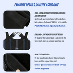 Posture Corrector Brace – Best Back Brace for Posture & Upper Back Support - Trendyhousehold.co