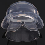 Anti Snoring Tongue Stabilizing Device - Best Anti Snoring Mouthpiece for Sleep Apnea Relief 0