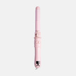 Auto Rotating Curling Iron with LED Display and Smart Temperature Settings 1