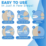 Auto Skin Tag Remover Kit – Best Skin Tag Remover for Painless & Efficient Skin Tag Removal 2