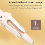 Automatic Curling Stick – Electric Hair Curler 32mm | Best Curling Iron for Effortless Curls - Trendyhousehold.co