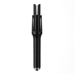 Automatic Rotating Curling Wand 2 in 1 Ceramic Hair Curler for Effortless Curls 4