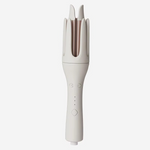 Automatic Rotating Curling Wand 2 in 1 Ceramic Hair Curler for Effortless Curls 6