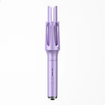 Automatic Rotating Curling Wand 2 in 1 Ceramic Hair Curler for Effortless Curls 7
