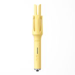 Automatic Rotating Curling Wand 2 in 1 Ceramic Hair Curler for Effortless Curls 9
