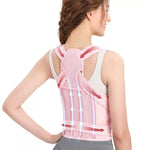 BackHale™ Back Brace Posture Corrector - Best Back Support Brace for Posture & Pain Relief 7
