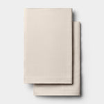Bamboo Pillowcases – Soft, Breathable & Durable | Set of Two for Ultimate Comfort in Driftwood Color 4
