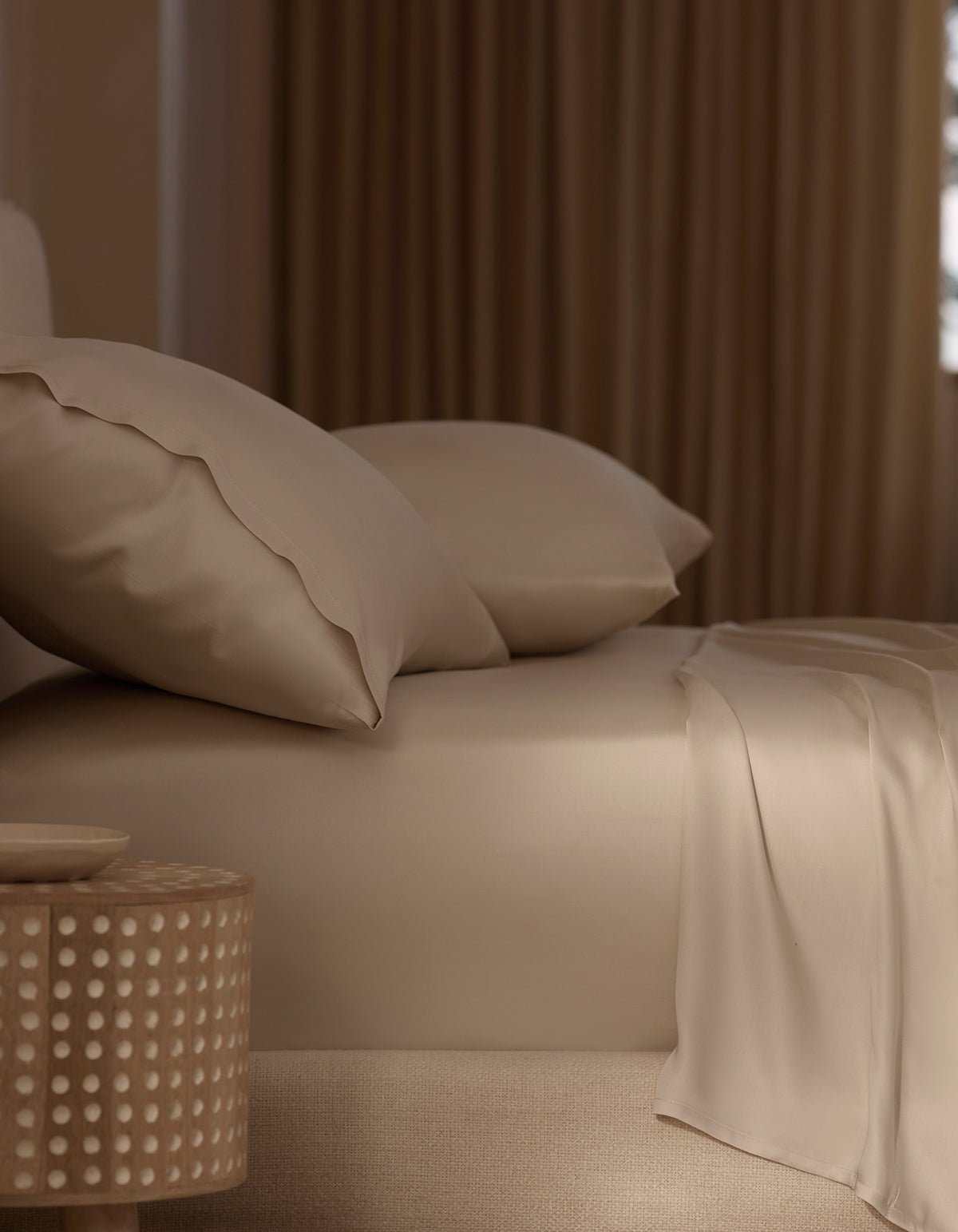 Bamboo Sheet Set – Award - Winning Softness & Breathability | Perfect for a Luxurious Sleep Experience - Trendyhousehold.co