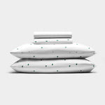 Bamboo Sheet Set – Award-Winning Softness & Breathability | Perfect for a Luxurious Sleep Experience 14