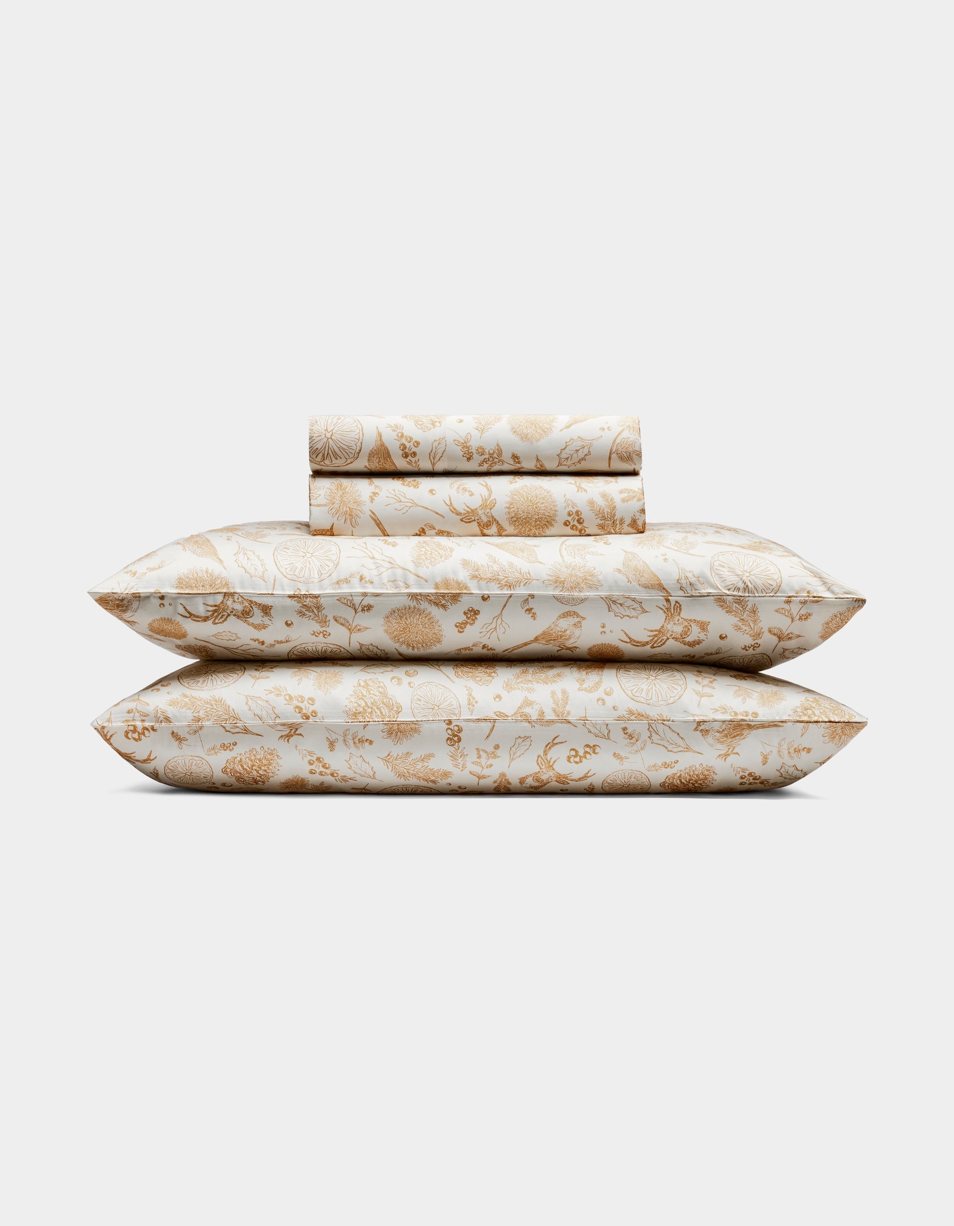 Bamboo Sheet Set – Award - Winning Softness & Breathability | Perfect for a Luxurious Sleep Experience - Trendyhousehold.co