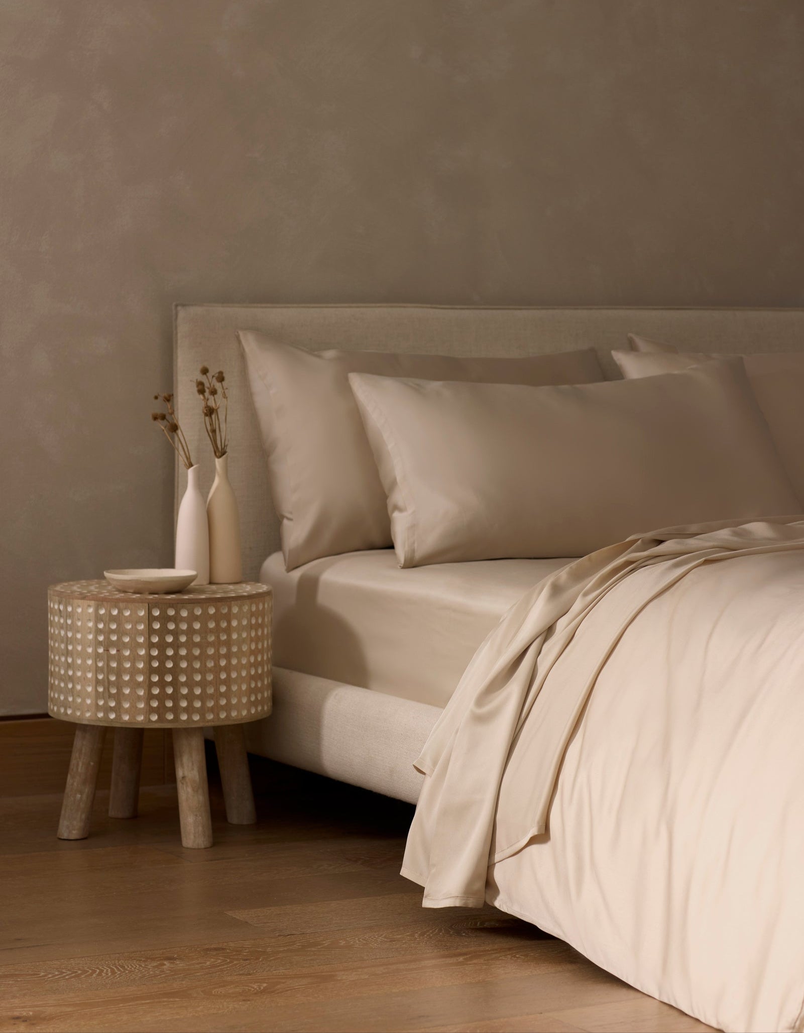 Bamboo Sheet Set – Award - Winning Softness & Breathability | Perfect for a Luxurious Sleep Experience - Trendyhousehold.co