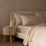 Bamboo Sheet Set – Award - Winning Softness & Breathability | Perfect for a Luxurious Sleep Experience - Trendyhousehold.co