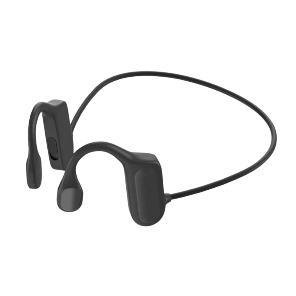 Bone Conduction Headphones Wireless Sports Earphones for Active Lifestyle 0