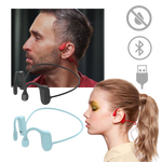 Bone Conduction Headphones Wireless Sports Earphones for Active Lifestyle 1