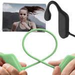 Bone Conduction Headphones Wireless Sports Earphones for Active Lifestyle 4