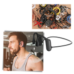 Bone Conduction Headphones Wireless Sports Earphones for Active Lifestyle 5
