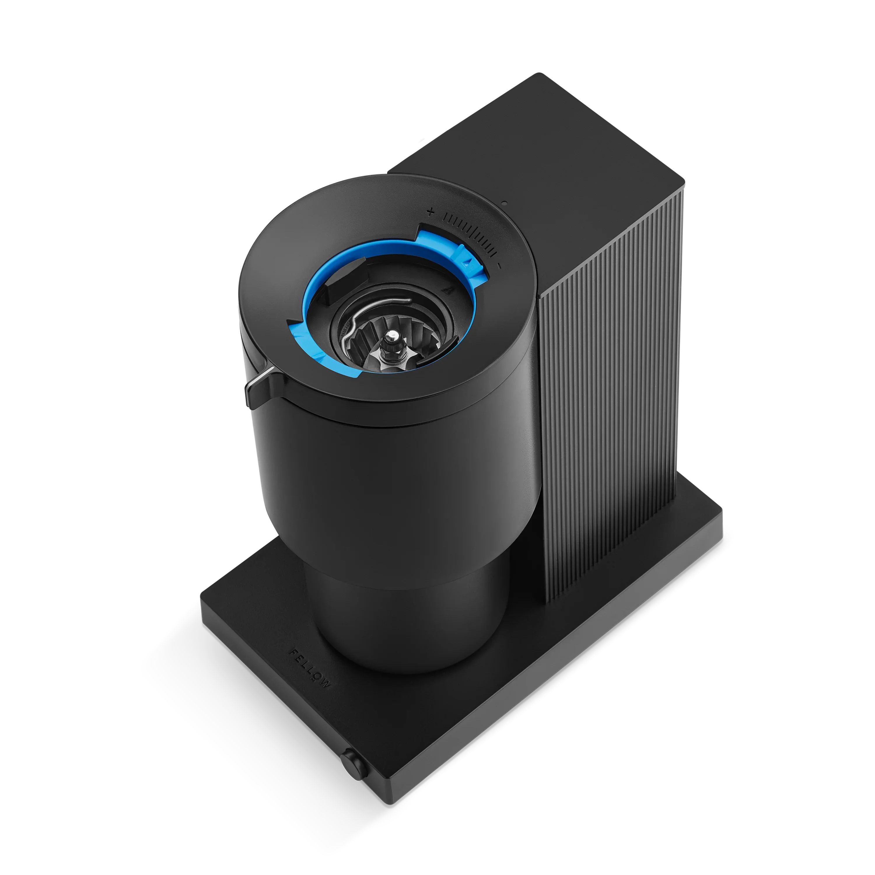 Burr Coffee Grinder with 41+ Precision Settings for All Brewing Styles 3