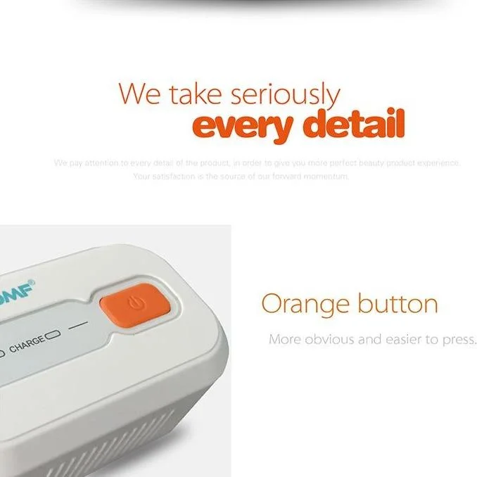 CPAP Cleaner Machine – Best CPAP Sanitizer for Effortless Cleaning & Germ Elimination | CPAP Cleaner and Sanitizer 3