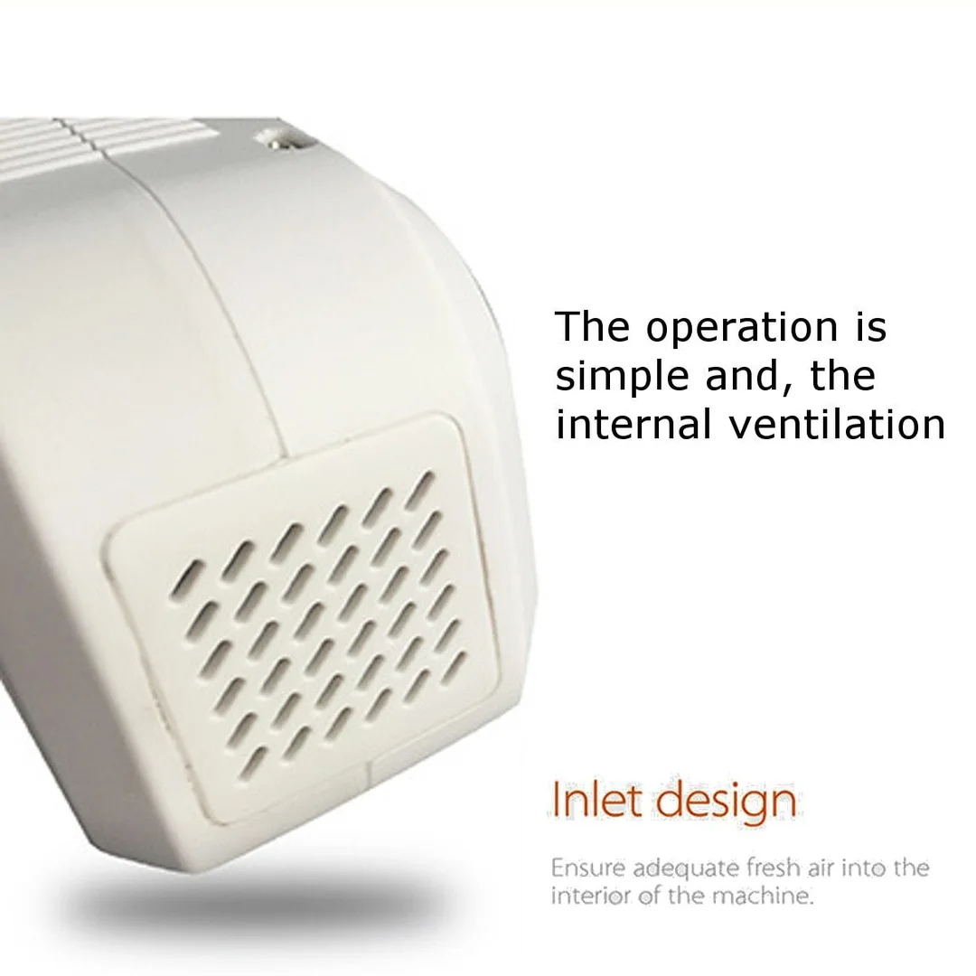 CPAP Cleaner Machine – Best CPAP Sanitizer for Effortless Cleaning & Germ Elimination | CPAP Cleaner and Sanitizer 5