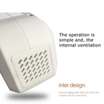 CPAP Cleaner Machine – Best CPAP Sanitizer for Effortless Cleaning & Germ Elimination | CPAP Cleaner and Sanitizer 5