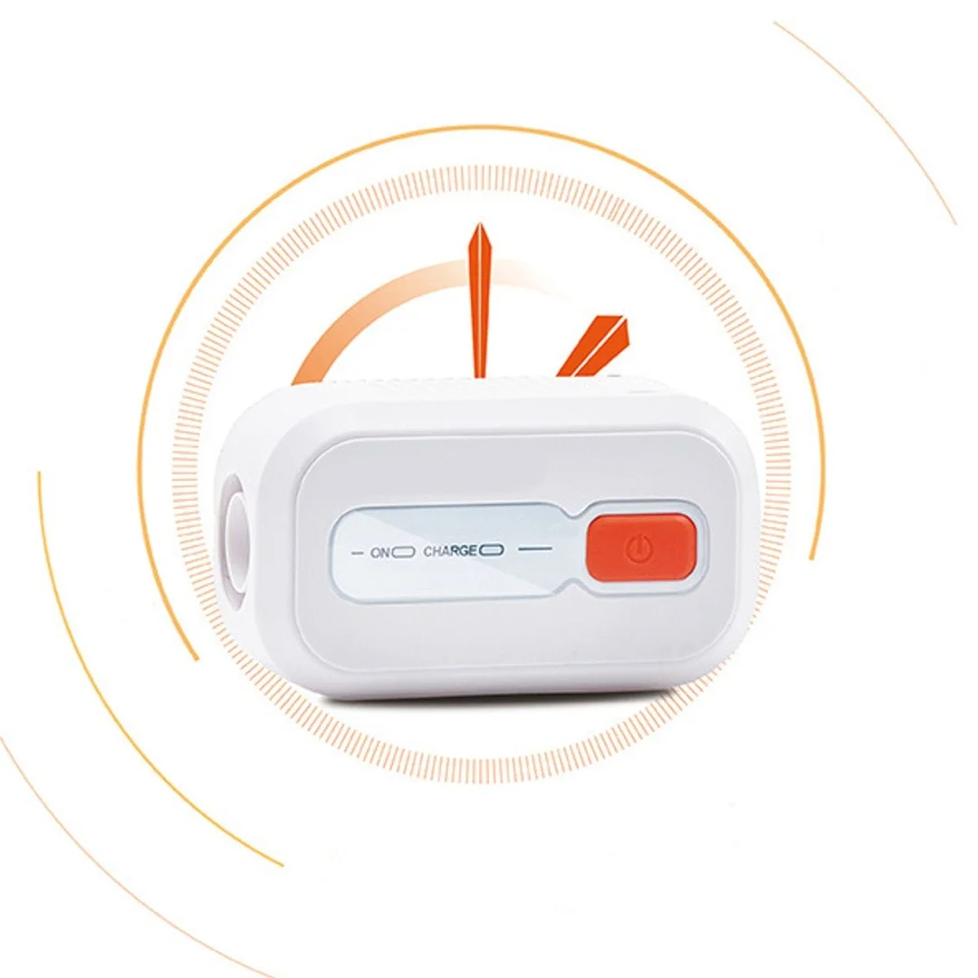 CPAP Cleaner Machine – Best CPAP Sanitizer for Effortless Cleaning & Germ Elimination | CPAP Cleaner and Sanitizer 6