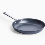 Carbon Steel Frying Pan Nonstick Self-Seasoning Durable Cookware 0