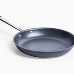 Carbon Steel Frying Pan Nonstick Self-Seasoning Durable Cookware 1