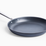 Carbon Steel Frying Pan Nonstick Self-Seasoning Durable Cookware 2