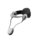 Cervical Neck Brace 360° Adjustable Support for Neck Pain Relief and Posture Correction 1