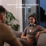 Cervical Neck Brace 360° Adjustable Support for Neck Pain Relief and Posture Correction 2