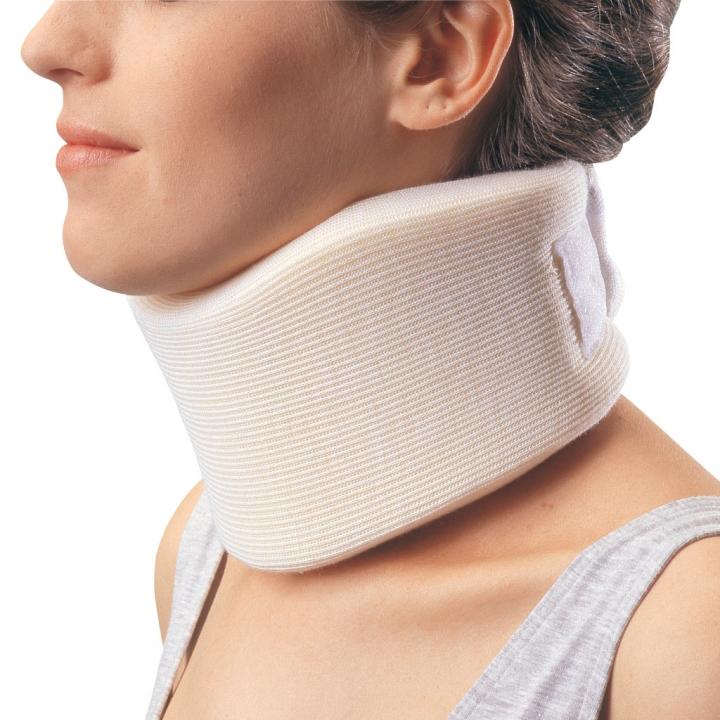 Cervical Neck Support Brace Traction Collar for Pain Relief - 3 Sizes Available 1
