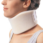 Cervical Neck Support Brace Traction Collar for Pain Relief - 3 Sizes Available 1