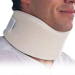 Cervical Neck Support Brace Traction Collar for Pain Relief - 3 Sizes Available 3